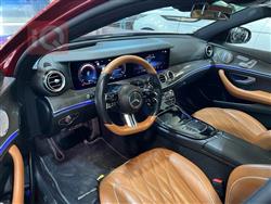 مرسيدس بنز E-Class